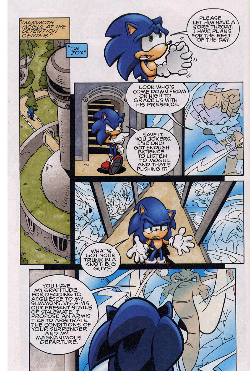 Sonic - Archie Adventure Series April 2008 Page 06